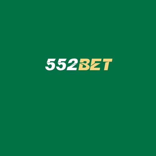 Logo da 552BET