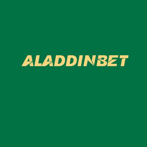 Logo da ALADDINBET