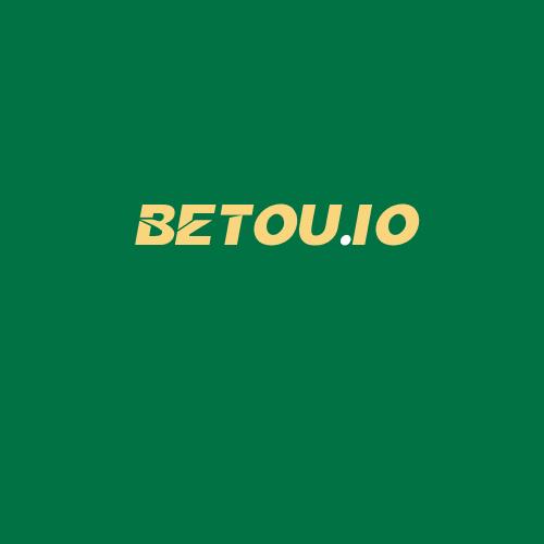 Logo da BETOU.IO