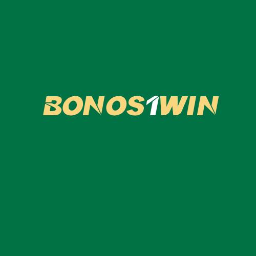 Logo da BONOS1WIN