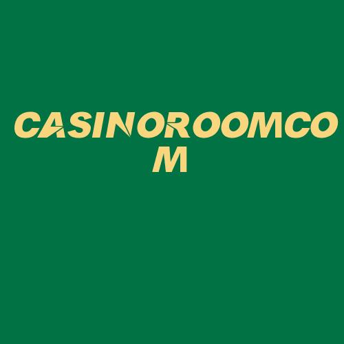 Logo da CASINOROOMCOM